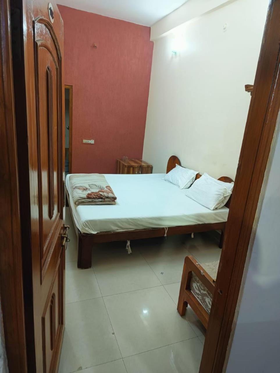 Hotel Pleasure Landmark Ujjain Luaran gambar